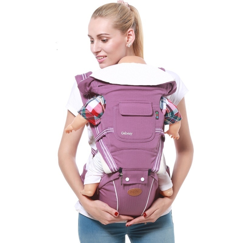 Baby Carrier Carry On Backpack